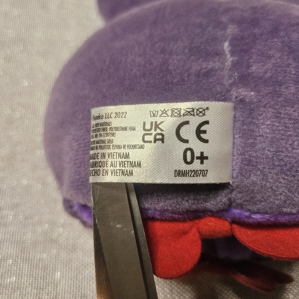 Funko Reversible Heads Bunny Plush Five Nights at Freddys‎ BONNIE